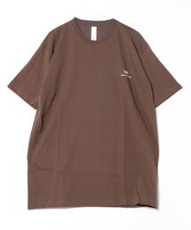 PATRICK（パトリック）の「COLLEGE T-SHIRT　PATJS24T13（Tシャツ/カットソー）」