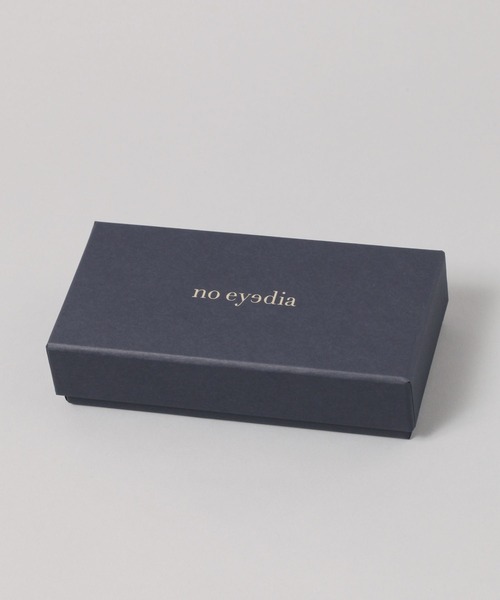 JEANASIS（ジーナシス）の「【noeyedia】Parisien Sunglass【eL】/282908（サングラス・レディース・ブラック/ブラウン・FREE）」の15枚目の写真