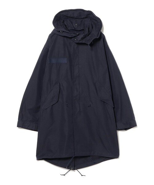BEAMS PLUS（ビームスプラス）の「コットン ナイロン オックスフォード