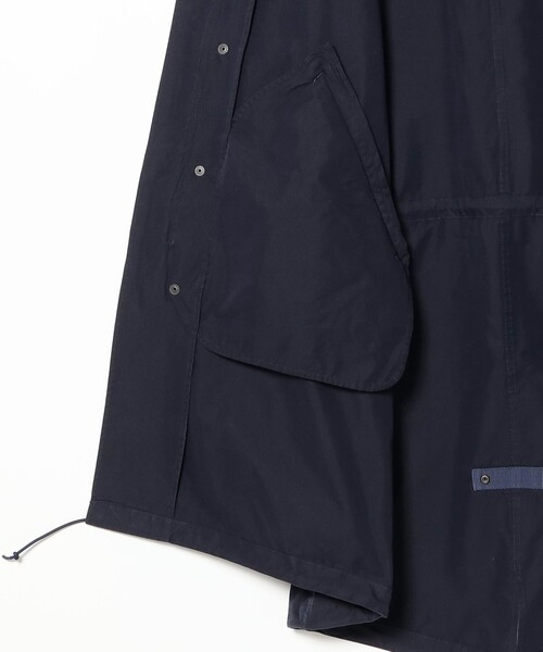 BEAMS PLUS（ビームスプラス）の「コットン ナイロン オックスフォード