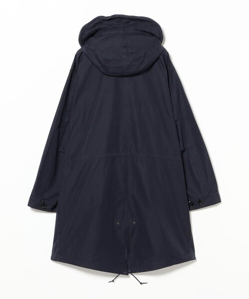 BEAMS PLUS（ビームスプラス）の「コットン ナイロン オックスフォード