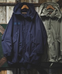 BEAMS PLUS(ビームスプラス)のM-6548 Coat 120/3 NYCO Oxford(その他アウター)