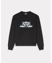KENZO ケンゾー スウェット グレー M 2021024E0019 KENZO｜ケンゾーのスウェット通販 - ZOZOTOWN