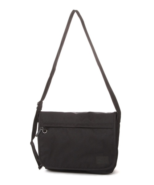 GLOBAL WORK(グローバルワーク)の「キャンバスメッセンジャー/キッズ/576713(ショルダーバッグ・キッズ・オフホワイト/ブラック・FREE)」の6枚目の写真