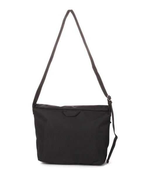 GLOBAL WORK(グローバルワーク)の「キャンバスメッセンジャー/キッズ/576713(ショルダーバッグ・キッズ・オフホワイト/ブラック・FREE)」の8枚目の写真