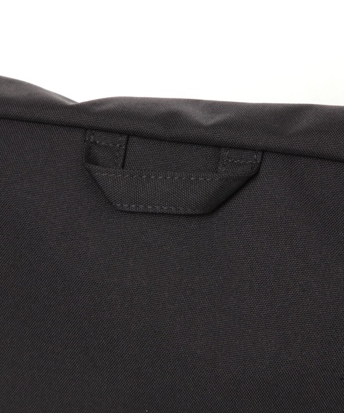 GLOBAL WORK(グローバルワーク)の「キャンバスメッセンジャー/キッズ/576713(ショルダーバッグ・キッズ・オフホワイト/ブラック・FREE)」の12枚目の写真