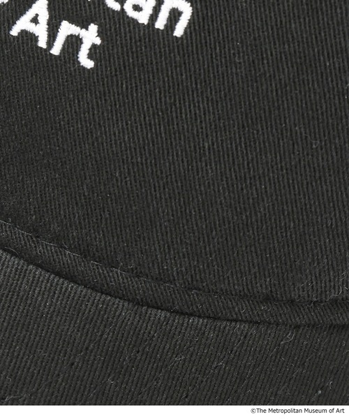 LOWRYS FARM(ローリーズファーム)の「【LFM(U)】The Met/920CAP 580693(キャップ・メンズ・グレー/ブラック・FREE)」の16枚目の写真