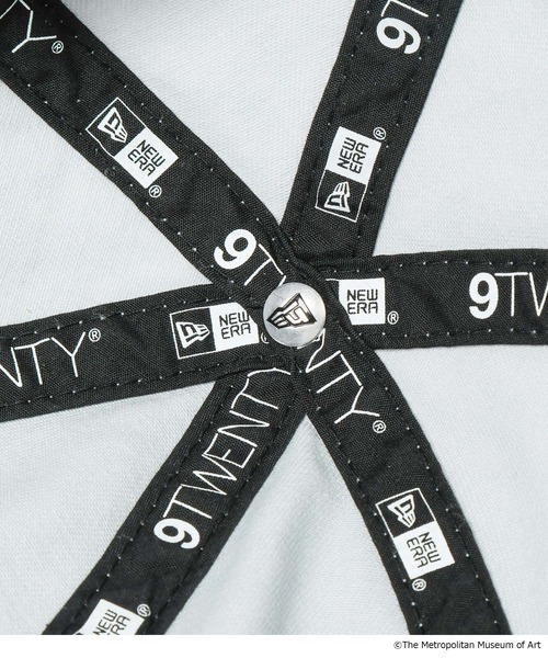 LOWRYS FARM(ローリーズファーム)の「【LFM(U)】The Met/920CAP 580693(キャップ・メンズ・グレー/ブラック・FREE)」の8枚目の写真