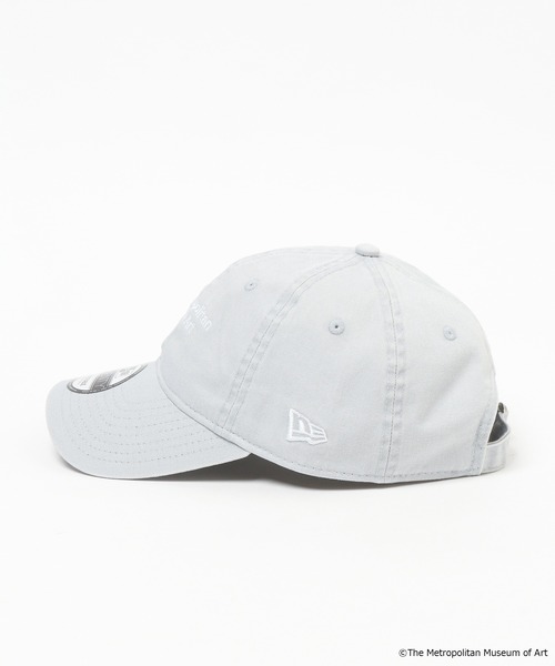 LOWRYS FARM(ローリーズファーム)の「【LFM(U)】The Met/920CAP 580693(キャップ・メンズ・グレー/ブラック・FREE)」の17枚目の写真