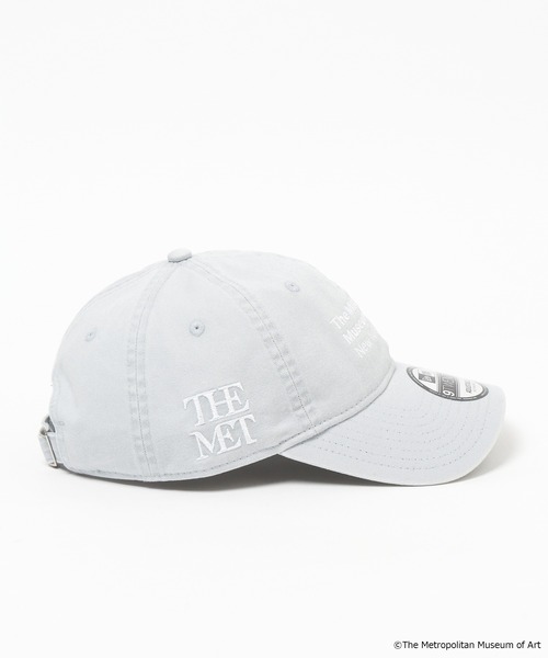 LOWRYS FARM(ローリーズファーム)の「【LFM(U)】The Met/920CAP 580693(キャップ・メンズ・グレー/ブラック・FREE)」の18枚目の写真