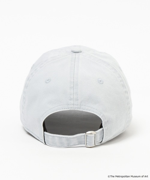 LOWRYS FARM(ローリーズファーム)の「【LFM(U)】The Met/920CAP 580693(キャップ・メンズ・グレー/ブラック・FREE)」の19枚目の写真