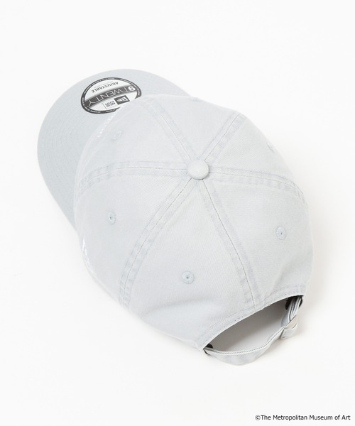 LOWRYS FARM(ローリーズファーム)の「【LFM(U)】The Met/920CAP 580693(キャップ・メンズ・グレー/ブラック・FREE)」の20枚目の写真