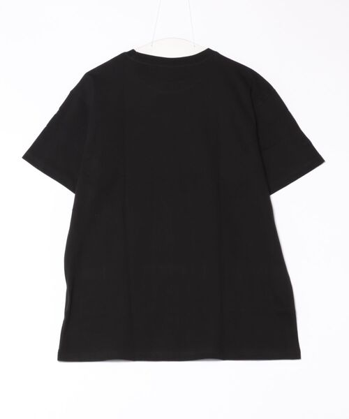 tシャツ 「UNISEX」AMES WORLDWIDE ／BOLD TYPO Ｔ レディース メンズ UNISEX】AMES WORLDWIDE ／BOLD TYPO T（Tシャツ/カットソー