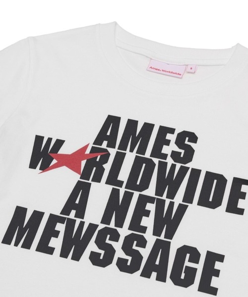 AMESWORLDWIDE（アメスワールドワイド）の「【UNISEX】AMES