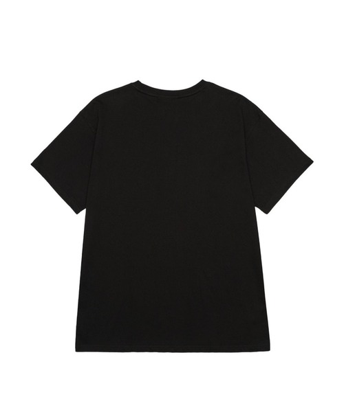 UNISEX】AMES WORLDWIDE ／BOLD TYPO T（Tシャツ/カットソー