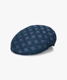 KANGOL｜カンゴールのハンチング/ベレー帽（ブルー・ネイビー/青色系
