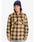Quiksilver�i�N�C�b�N�V���o�[�j�́uBERING STRAIT CHECK /�N�C�b�N�V���o�[�`�F�b�N���t���[�X�����V���c�i�V���c/�u���E�X�j�v�b�x�[�W��