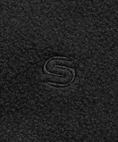 SILAS(サイラス)の「FLEECE SWEATSHIRT(パーカー・メンズ・グリーン/ネイビー/ブラック・XL/L/M)」の6枚目の写真