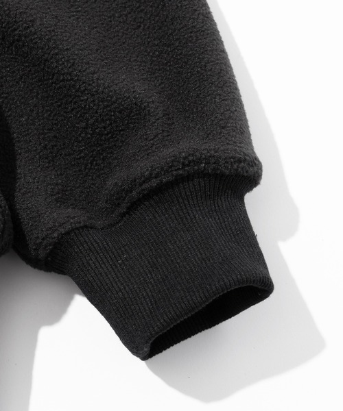 SILAS(サイラス)の「FLEECE SWEATSHIRT(パーカー・メンズ・グリーン/ネイビー/ブラック・XL/L/M)」の7枚目の写真