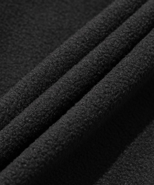 SILAS(サイラス)の「FLEECE SWEATSHIRT(パーカー・メンズ・グリーン/ネイビー/ブラック・XL/L/M)」の10枚目の写真