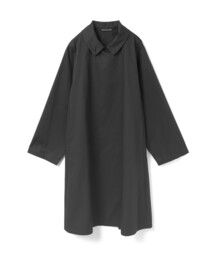 mizuiroind | mizuiro ind トレンチライクコート(トレンチコート)