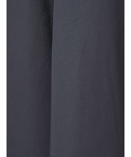 mizuiroind（ミズイロインド）の「mizuiro ind トレンチライクコート（トレンチコート・レディース・ブラック/ネイビー/ベージュ/チャコールグレー・FREE）」の21枚目の写真