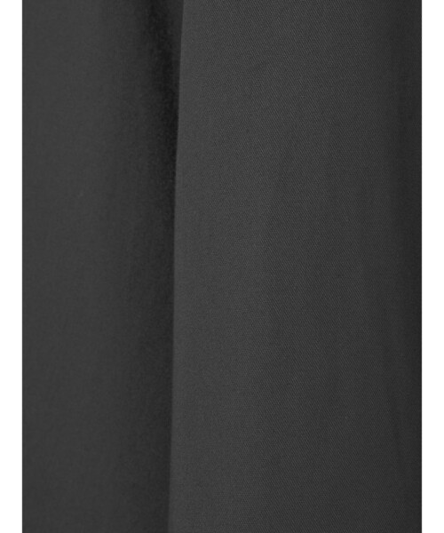 mizuiroind（ミズイロインド）の「mizuiro ind トレンチライクコート（トレンチコート・レディース・ブラック/ネイビー/ベージュ/チャコールグレー・FREE）」の19枚目の写真