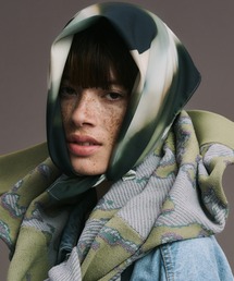 BAL（バル）の「BANDANA（バンダナ/スカーフ）」