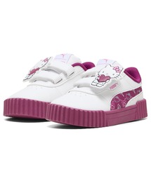PUMA/プーマ キッズ スニーカー ハローキティ クロミ マイメロディ