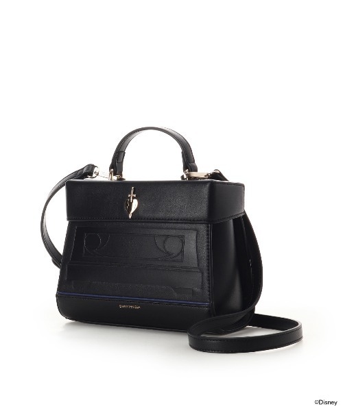 ディズニーヴィランズコレクション 「エヴィルクイーン」 ショルダー