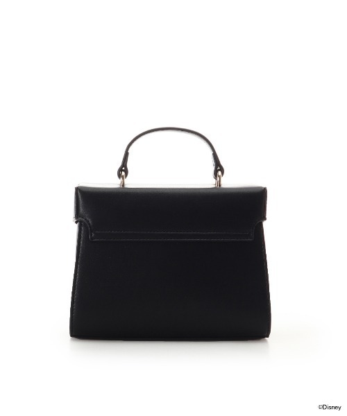 ディズニー ヴィランズ エヴィルクイーン ショルダーバック ポシェットポーチ ディズニー ヴィランズ エヴィルクイーン ショルダーバック