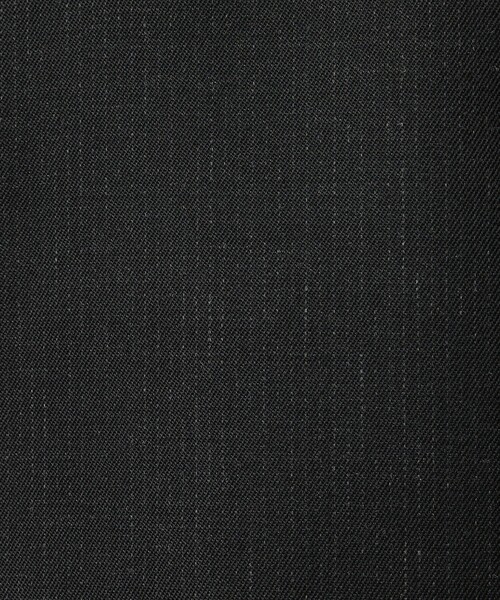 AEWEN MATOPH（イウエン マトフ）の「＜AEWEN MATOPH＞ウールVネックキャミソール（キャミソール・レディース・ブラック/ブラウン・FREE）」の11枚目の写真