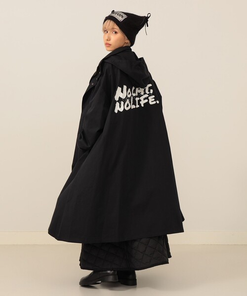 mmts　マミタス　カストロ　ブルゾン　ドカジャン　ジャケット　中川翔子 UNISEX＞ mmts / スカーフ柄 リバーシブル ブルゾン｜mmts