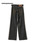 kotohayokozawaiRgnRUj́uykotohayokozawazSIDE LINE WIDE FLARE DENIM PANTSifjpcjvbubN