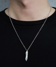 ARROWM | ARROWM スティックデザインネックレス(ネックレス)