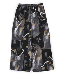 ohtaチェック その他パンツ ohta】 check pants（その他パンツ）｜ohta（オータ）の