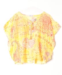 ブランド古着】TSUMORI CHISATO｜ツモリチサトのシャツ/ブラウス