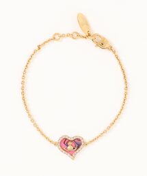 Vivienne Westwood(BBAEGXgEbh)IM PETRA BRACELET(C[Jt)