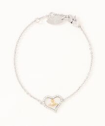 Vivienne Westwood(BBAEGXgEbh)IM PETRA BRACELET(C[Jt)