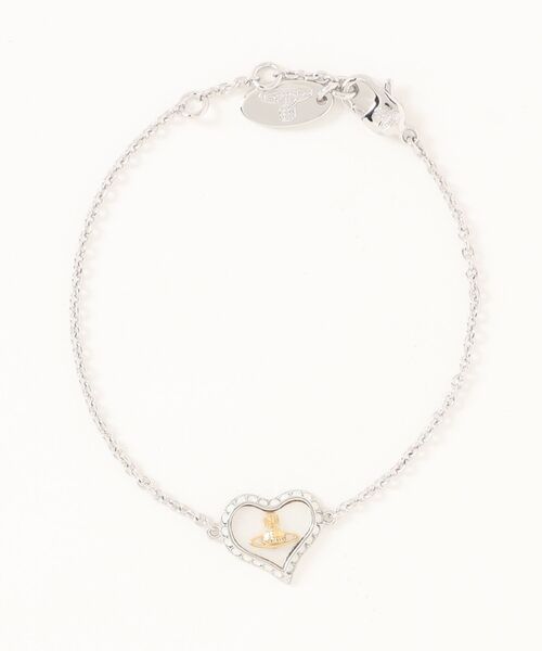 IM PETRA BRACELET（イヤーカフ）｜Vivienne Westwood