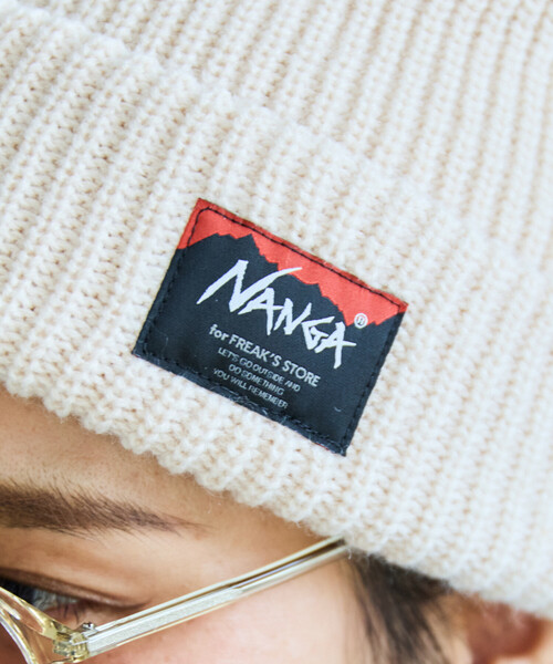 no mass prod ビーニー NO MASS PROD ビーニー - メルカリ