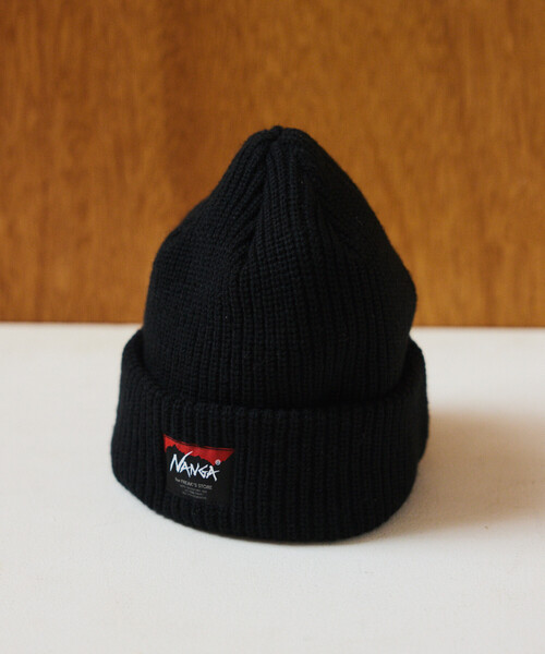NANGA × FREAK'S STORE/ナンガ × フリークスストア 別注 BOX LOGO