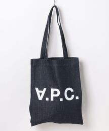 A.P.C.(A[y[Z[)TOTE LAURE(g[gobO)