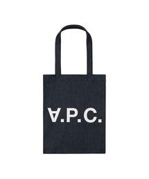 A.P.C.（アーペーセー）の「TOTE LAURE（トートバッグ・レディース）」