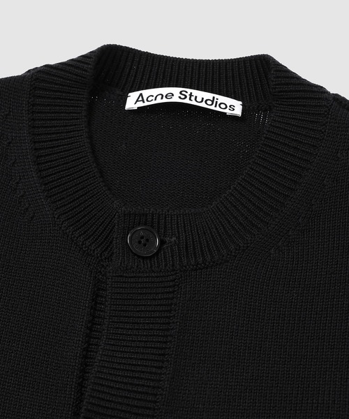 Acne Studios カーディガン XL 楽天市場】acne studios カーディガンの通販