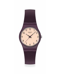 SWATCH（スウォッチ）の「GRACE IN TIME（アナログ腕時計）」