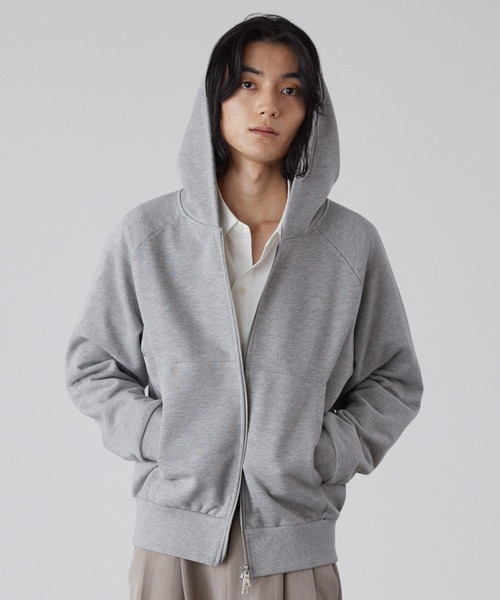 LUNA SEA ダブルジップロングパーカー M グッズ ルナシー 新品未使用 LUNA SEA OFFICIAL WEB STORE】