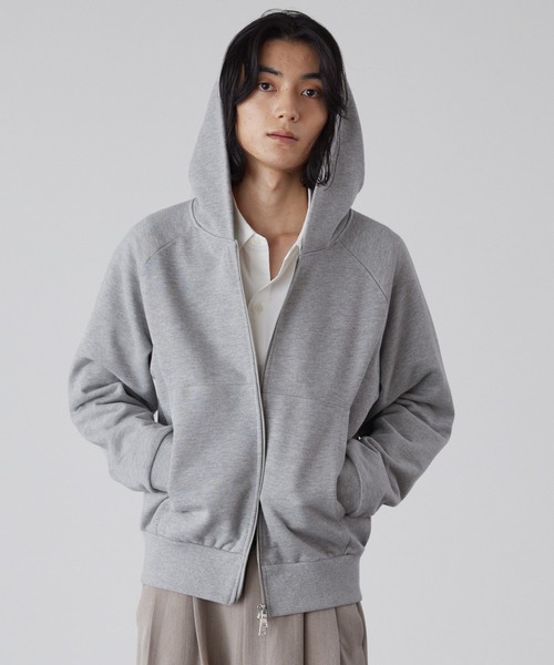 LUNA SEA ダブルジップロングパーカー XL グッズ ルナシーXLサイズ LUNA SEA×KUROMI ジップアップパーカー【LUNA SEA OFFICIAL WEB