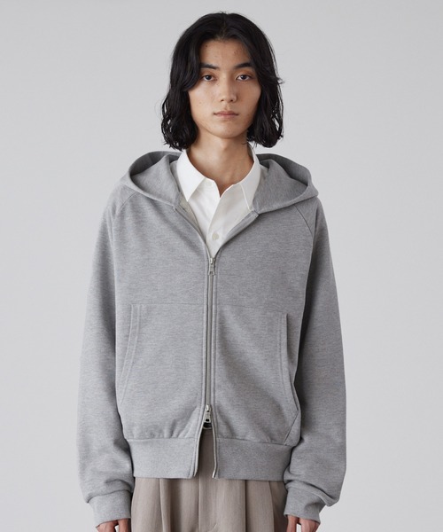 LUNA SEA ダブルジップロングパーカー M グッズ ルナシー 新品未使用 LUNA SEA OFFICIAL WEB STORE】