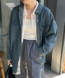 select MOCA | 長袖シャツ(シャツ/ブラウス)